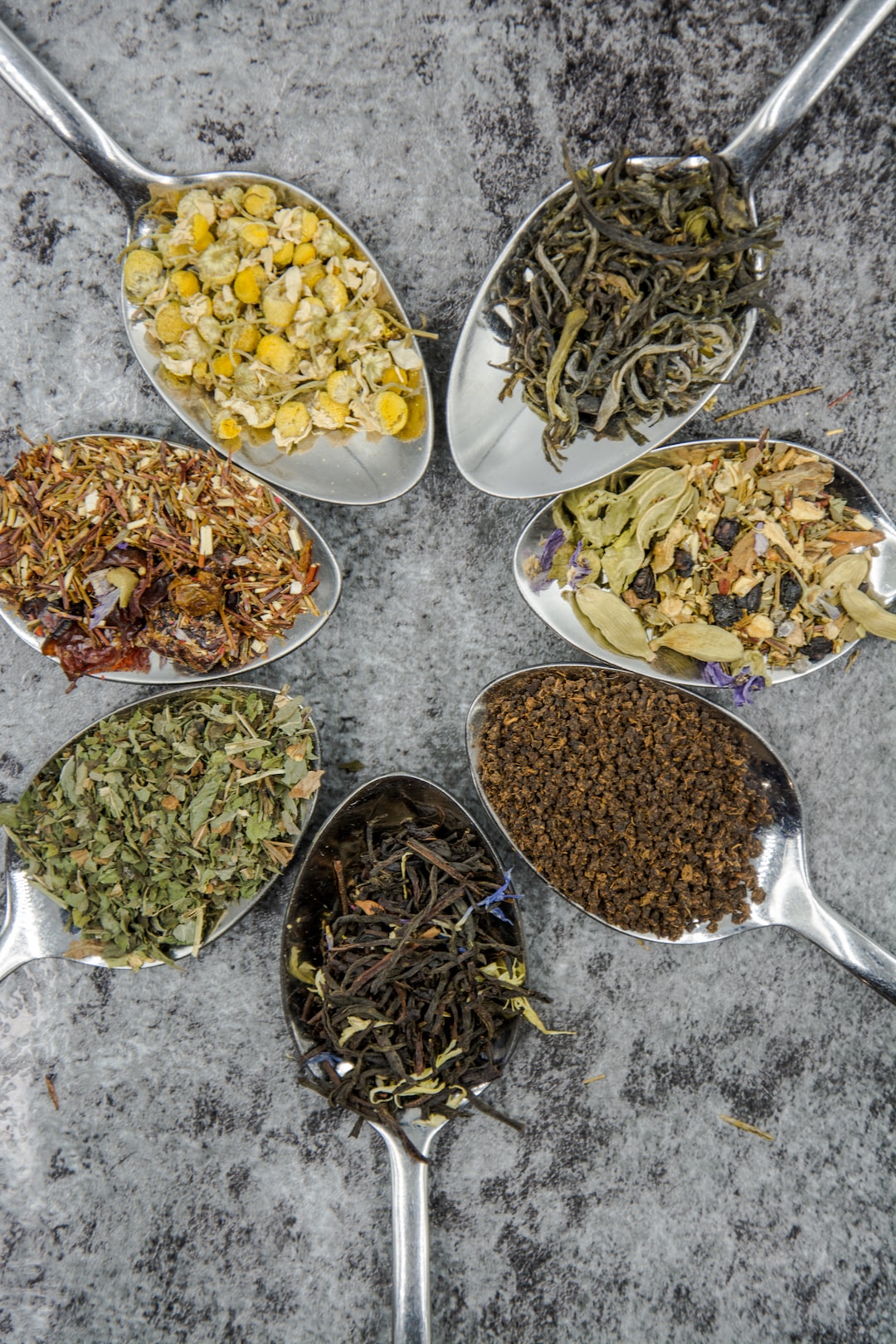 Discover the Top Loose Leaf Tea Brands of 2024 A Comprehensive Guide