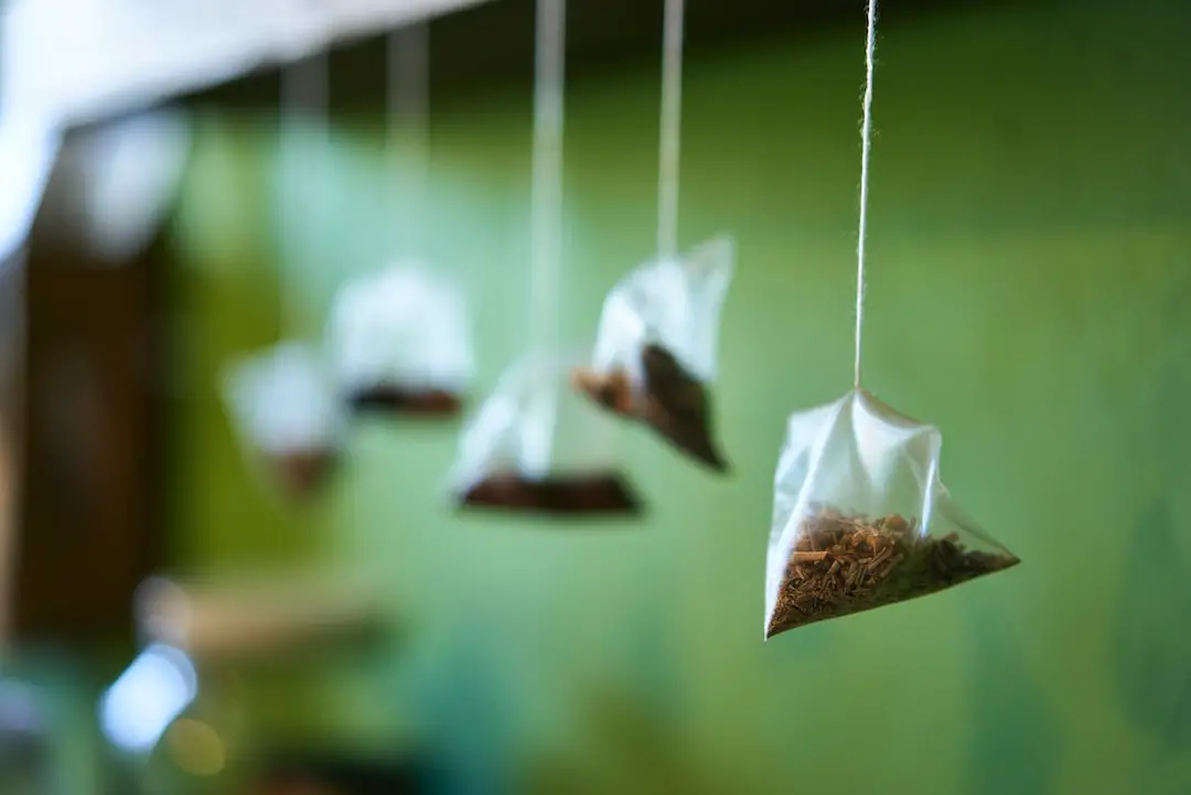 Best Tea Bag Brands in the World [2024] Tea Brands