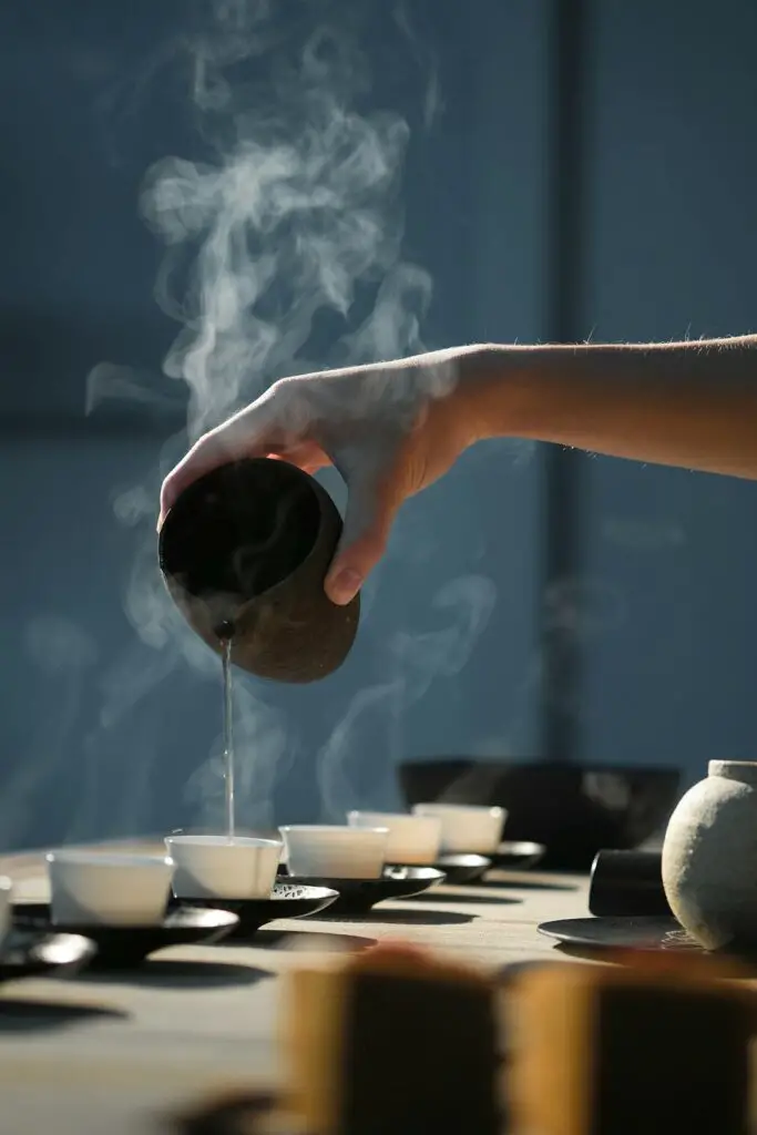 🍵 The 10 Best Teas for Health You Need to Try in 2025 - Tea Brands