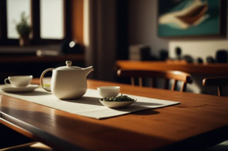 Featured image for American Tea Culture Uncovered 7 Surprising Facts Traditions 2025