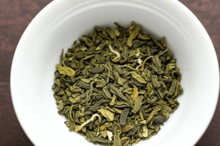 Featured image for Is Tazo Green Tea Good for Weight Loss 7 Expert Tips 2025