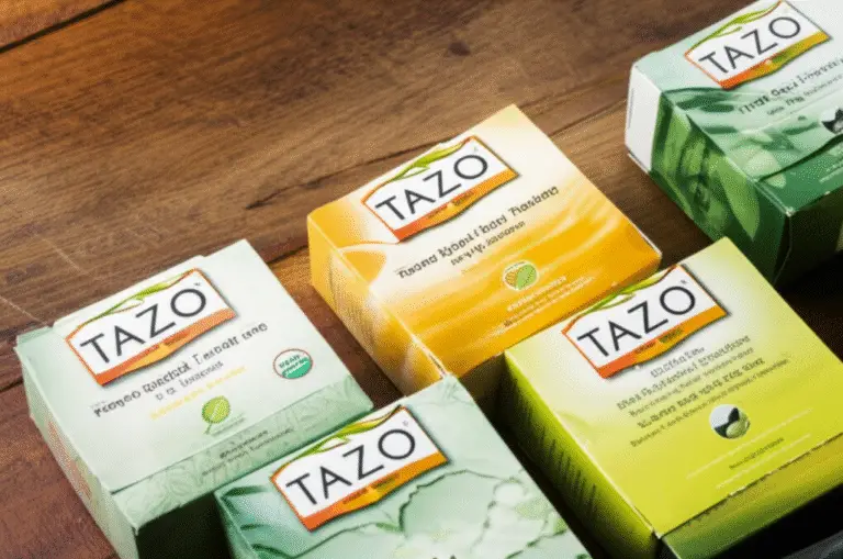 Featured image for Is Tazo Tea Organic 12 Must-Try Certified Blends in 2025