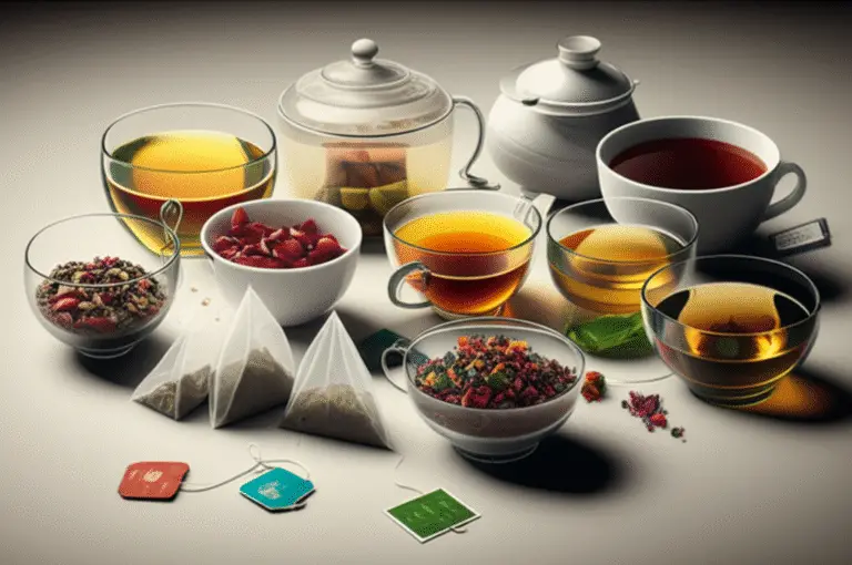 Featured image for What Tea to Drink in USA Top 10 Picks You Cant Miss 2025