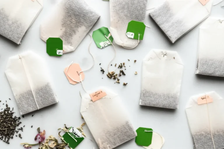 Featured image for 12 Best Affordable Tea Bags 2025 Sip Smart