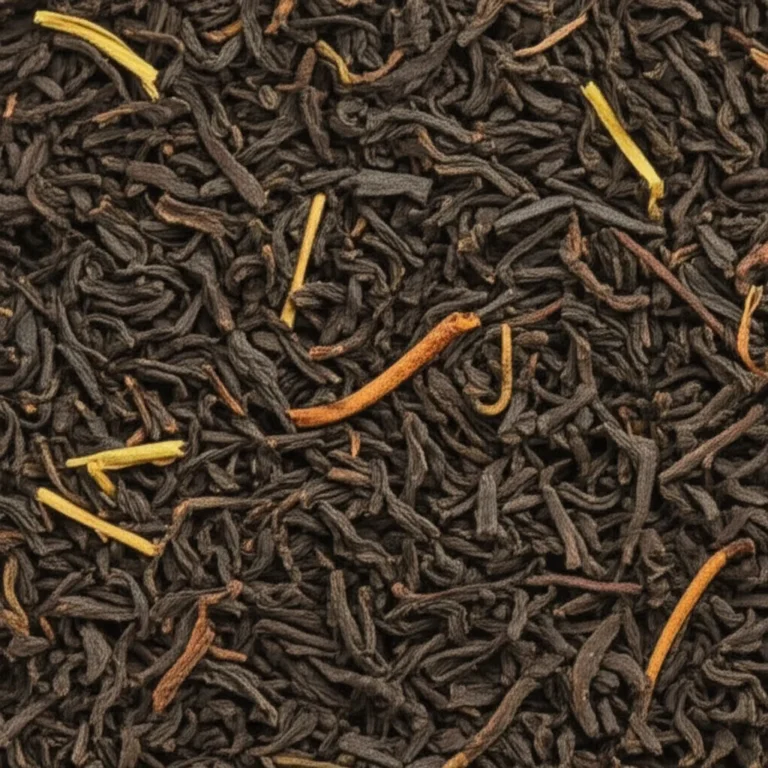 Featured image for Discover Lipton Tea Company 12 Must-Try Teas Secrets 2025
