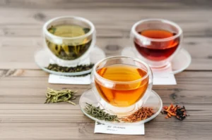 Featured image for How 10 Top Tea Bag Brands Really Compare in Taste 2025