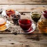 Featured image for The 15 Most Popular Teas in the World 2025