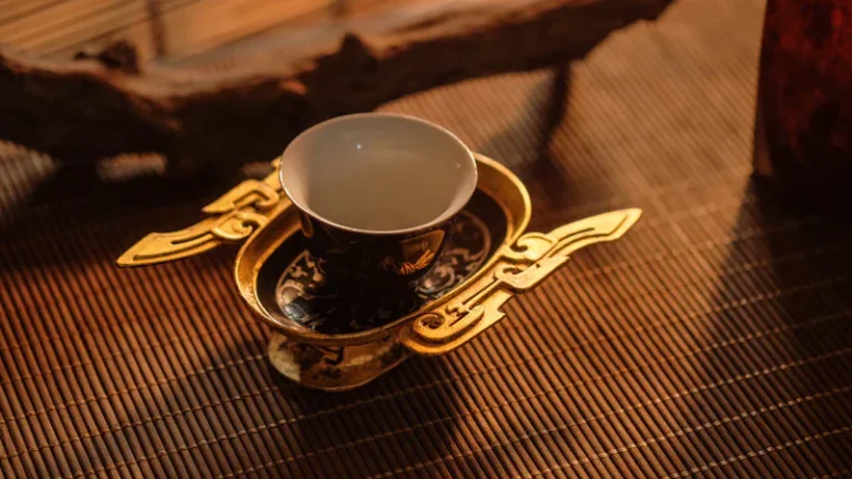 Featured image for Which Country Has the Tastiest Tea in the World 2025 Edition