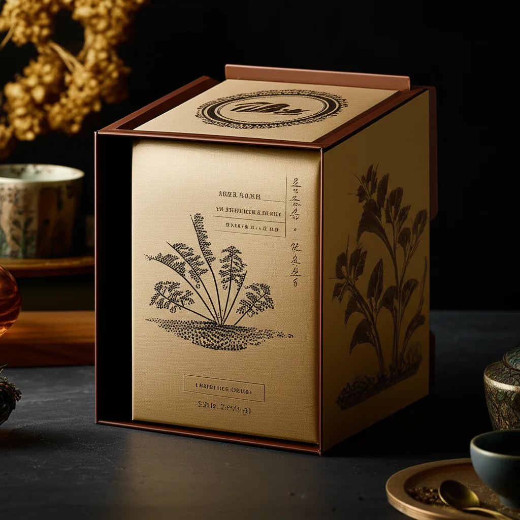 10 Award-Winning Tea Companies You Need to Know in 2025 🍵 - Tea Brands