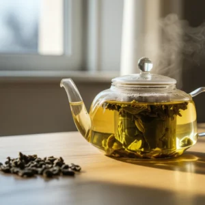 Featured image for 15 Best Loose Leaf Teas to Elevate Your Brew in 2025