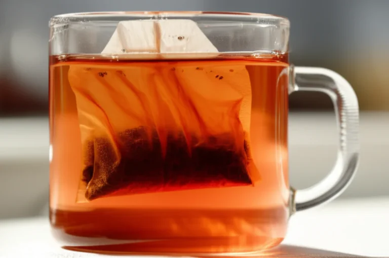 Featured image for Do Biodegradable Tea Bags Really Boost Flavor Save the Planet 2025
