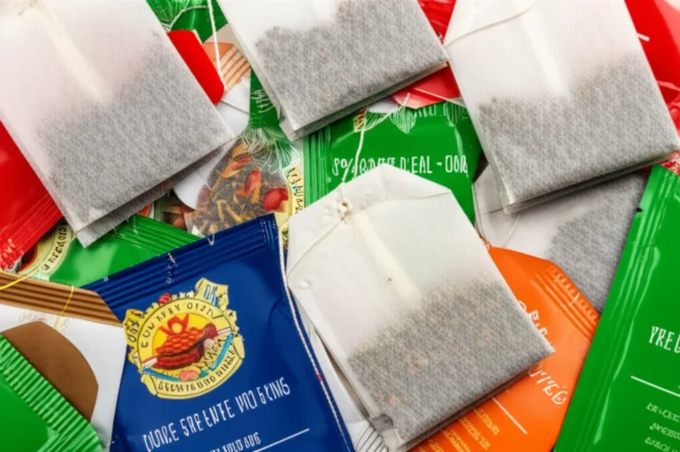 Featured image for How to Choose the Best Tea Bag Brand for Your Taste in 2025