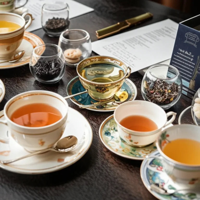 Featured image for How to Choose the Best Tea Brand for Your Taste in 2025