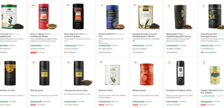 Featured image for Where Can I Buy Premium Tea Brands Online Top 15 Picks 2025