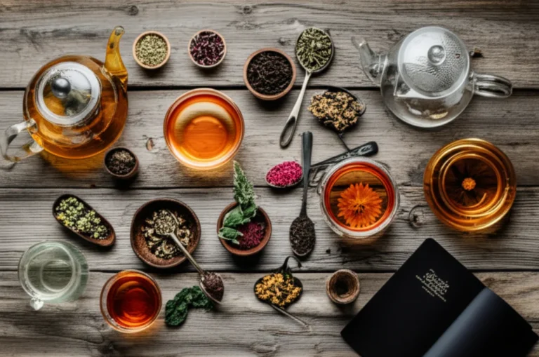 Featured image for How to Choose the Best Tea Brand for Your Unique Taste 2025