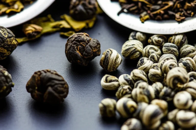 Featured image for Top 10 Premium International Tea Manufacturers to Know in 2025