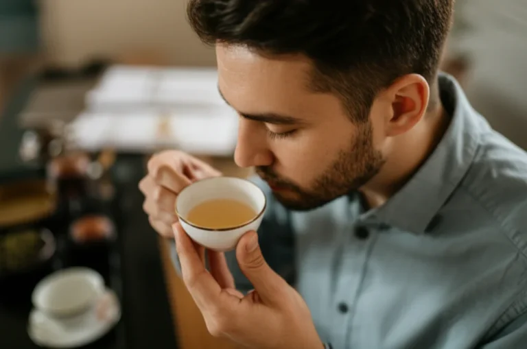 Featured image for What Are the 15 Most Popular Tea Brands Among Connoisseurs 2025