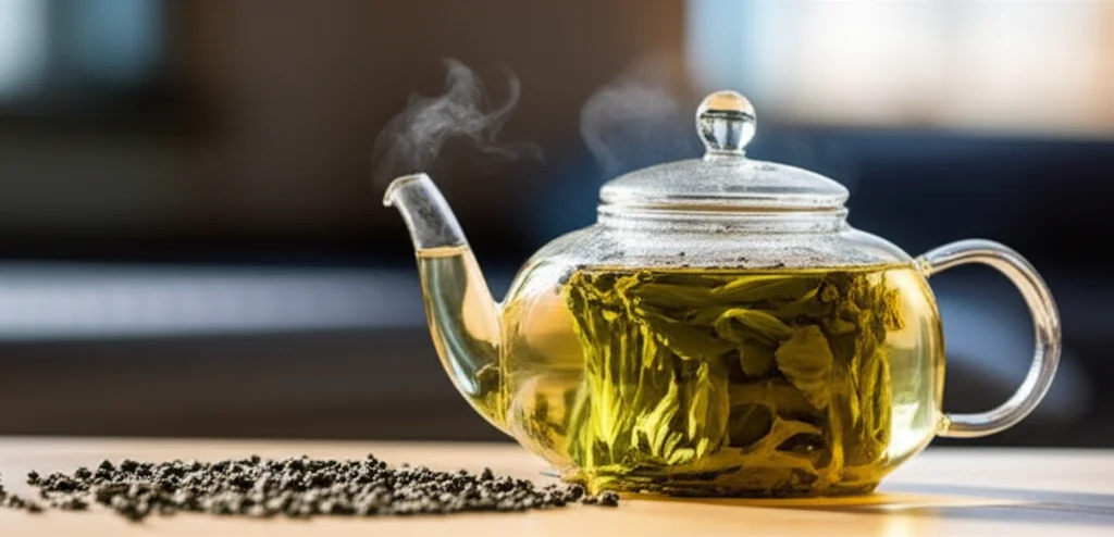 What Are the 20 Best Tea Brands for Loose Leaf Tea? 🍃 (2025) - Tea Brands