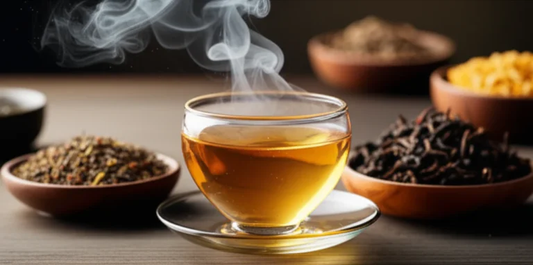 Featured image for How Do Tea Experts Evaluate the Flavor of Tea 2025