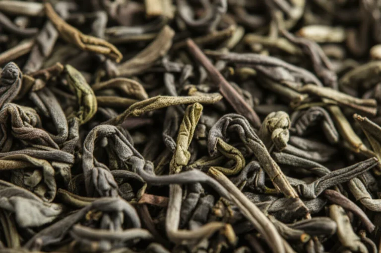 Featured image for Top 20 Organic Tea Brands Reviewed Rated 2025