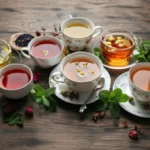 Featured image for 12 Best Tea Blends for Afternoon Relaxation You Need to Try 2026