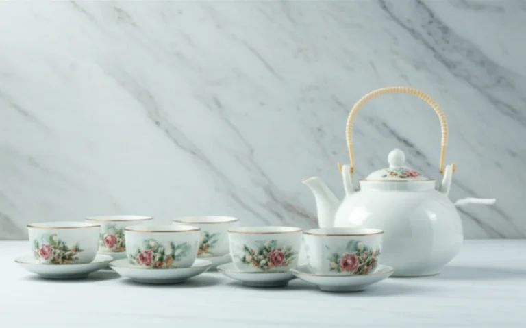 Featured image for 55 Luxury Tea Brands for Gift Ideas That Wow in 2026
