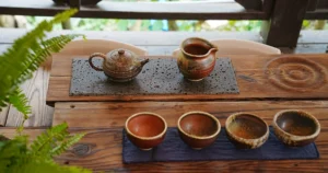Featured image for Are There Rare or Exotic Teas in the Top 10 Discover the Hidden Gems