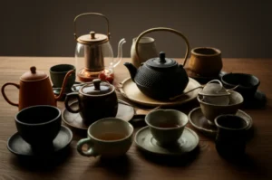 Featured image for How Do Different Tea Brewing Methods Affect Tea Taste 2026