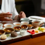 Featured image for How Do Tea Sommeliers Nail the Best Food Dessert Pairings 2026