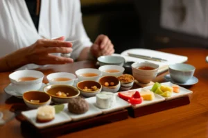 Featured image for How Do Tea Sommeliers Nail the Best Food Dessert Pairings 2026