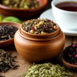 Featured image for Top 10 Best Teas for Enhancing Mental Focus 2026