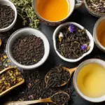 Featured image for What Are the 11 Most Popular Types of Tea Consumed Globally 2026