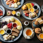 Featured image for What Are the Best Food Pairings for the Top 10 Finest Teas 2026