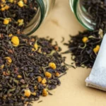 Featured image for Whats the Real Flavor Difference Between Loose-Leaf Tea Tea Bags 2026
