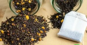 Featured image for Whats the Real Flavor Difference Between Loose-Leaf Tea Tea Bags 2026