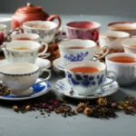 Featured image for 10 Types of Tea You Must Try in 2026 Unlock Their Secrets