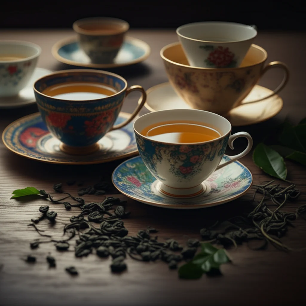 15 Best Luxury Tea Brands in the World You Must Try (2026) 🍵 - Tea Brands