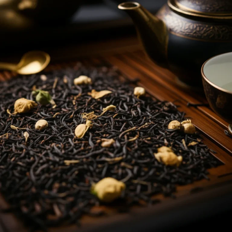 Featured image for 15 Luxury Tea Brands You Must Try in 2026