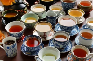 Featured image for 15 Rare Unique Tea Blends from Around the World You Must Try 2026