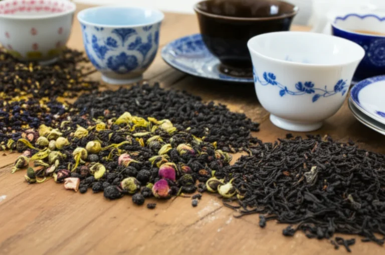 Featured image for What Are the 6 Types of Teas Unlock Their Secrets in 2026