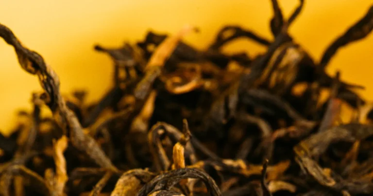 Featured image for Which Is the Richest Black Tea Top 8 Boldest Brews of 2026