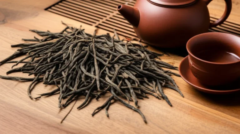 Featured image for Why Is Da Hong Pao Tea So Expensive The 12 Secrets Revealed