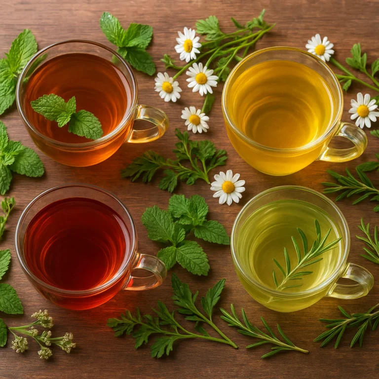 Featured image for 20 Plant-Based Foods That Balance Hormones in PCOS 2026