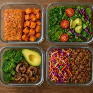 Featured image for 15 Anti-Inflammatory Paleo Recipes for Women with PCOS 2026