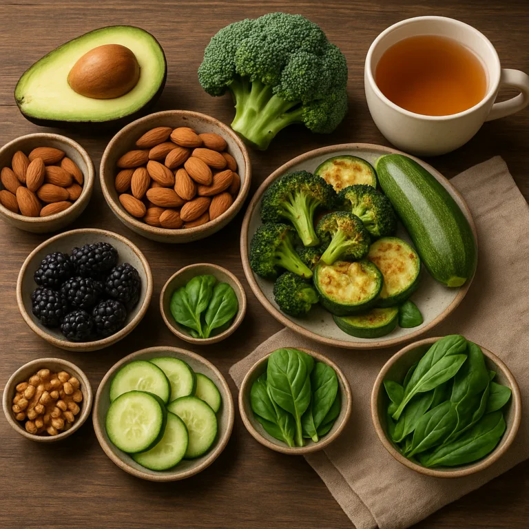 Featured image for How to Master a Plant-Based Keto Paleo Diet for PCOS in 2026