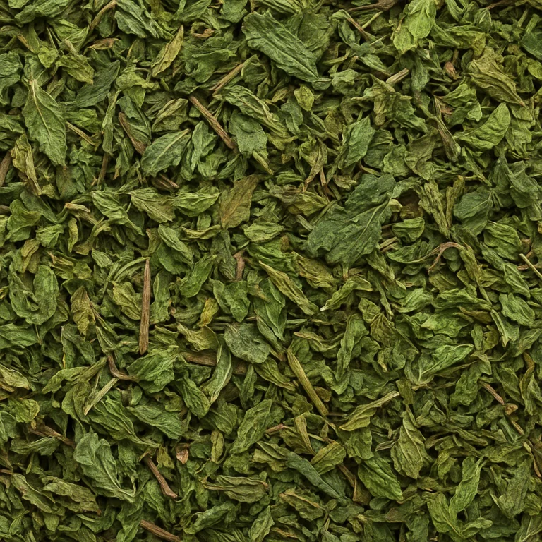 Featured image for Top 7 Best Loose Leaf Spearmint Teas for PCOS Androgen Balance 2026