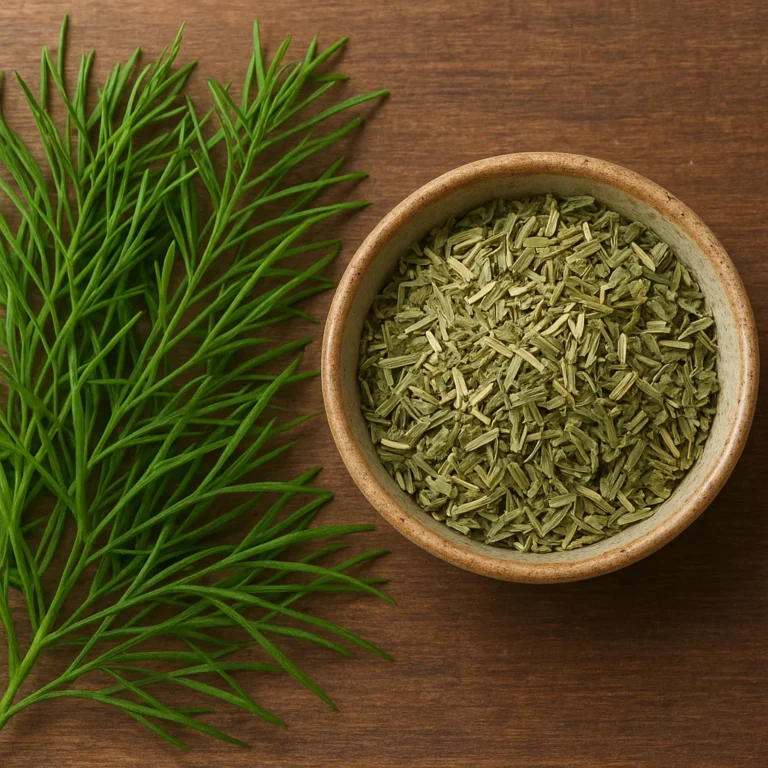 Featured image for 7 Finest Organic Shatavari Tea Blends for PCOS Hormonal Health 2026