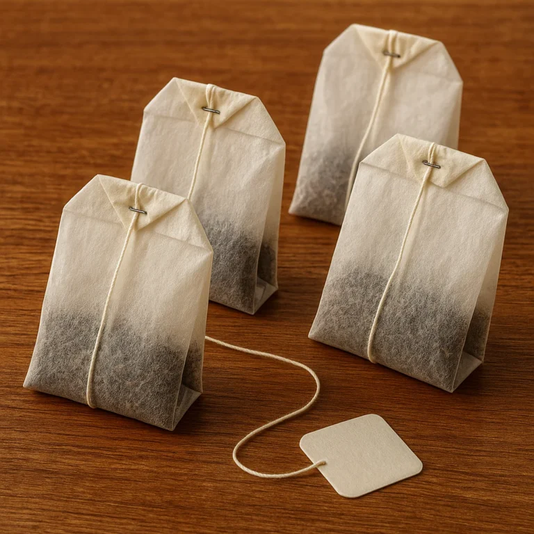 Featured image for 10 Artisanal Single-Origin Tea Bags for a Premium Taste 2026