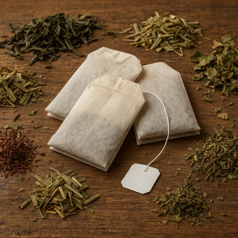 Featured image for 12 Best Adaptogenic Tea Bag Brands for Stress Focus 2026