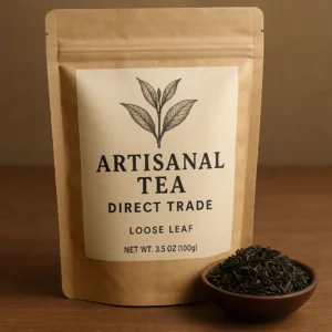 Featured image for 15 Rare Artisanal Tea Companies Direct Trade 2026